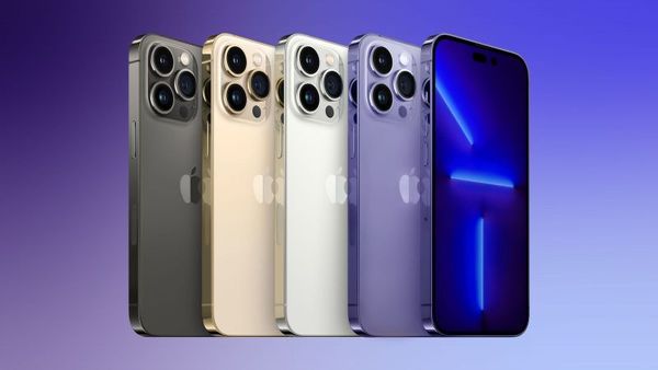 iPhone 14 Pro xách tay hạ giá, rẻ hơn bản chính hãng