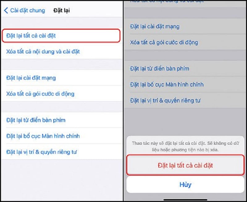 Face ID trên iPhone gặp sự cố, khắc phục như thế nào?