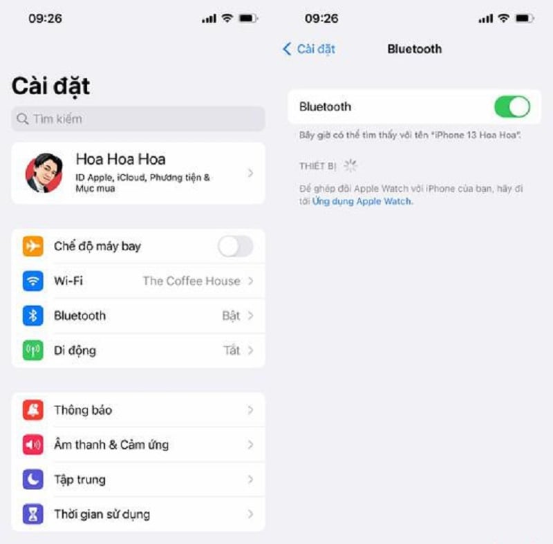 Micro trên iPhone không hoạt động, khắc phục như thế nào? hình ảnh 2