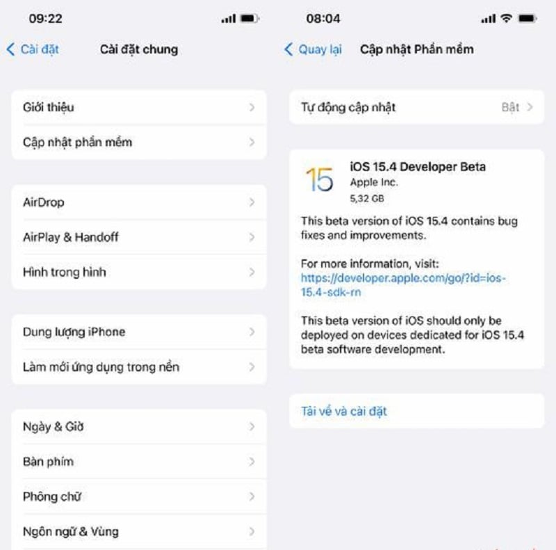 Micro trên iPhone không hoạt động, khắc phục như thế nào? hình ảnh 4