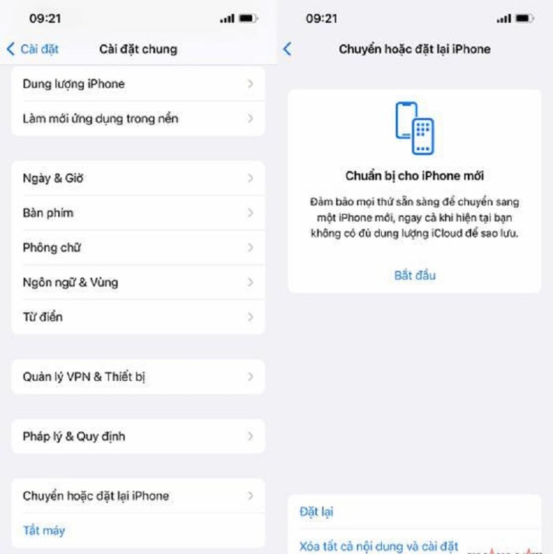 Micro trên iPhone không hoạt động, khắc phục như thế nào? hình ảnh 5