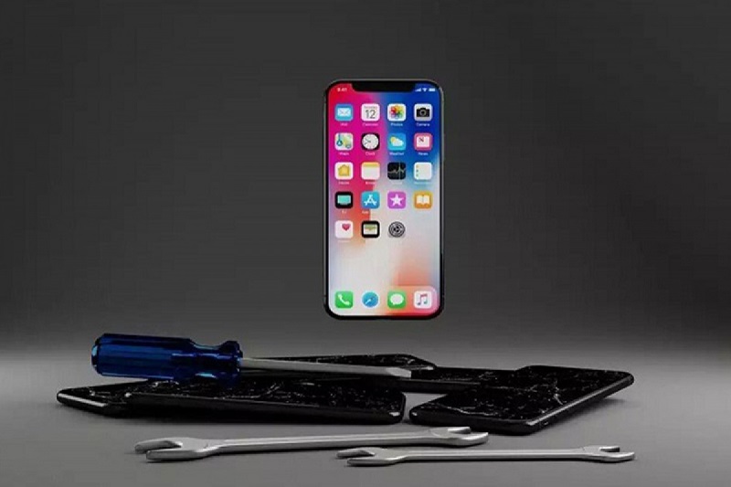 Tại sao Apple không cho phép người dùng sửa chữa và thay thế linh kiện trên iPhone ??? hình ảnh 3