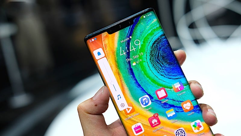 Tại sao Apple luôn nói "Không" với iPhone màn hình cong? hình ảnh 4