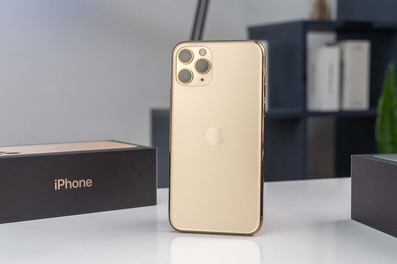 Tại sao những sản phẩm của Apple lại được yêu thích đến vậy?