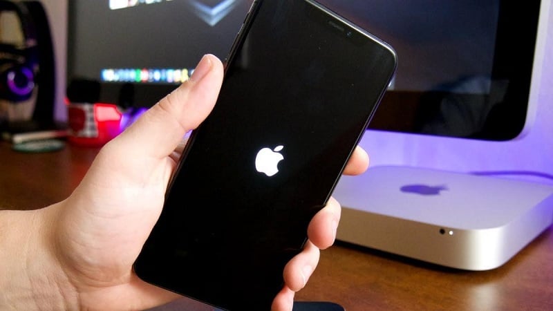 Tại sao phải tắt và khởi động lại iPhone theo định kỳ?