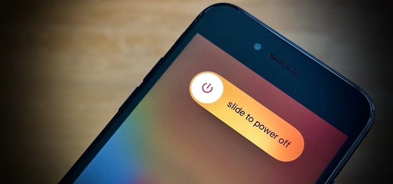Tại sao phải tắt và khởi động lại iPhone theo định kỳ? hình ảnh 2