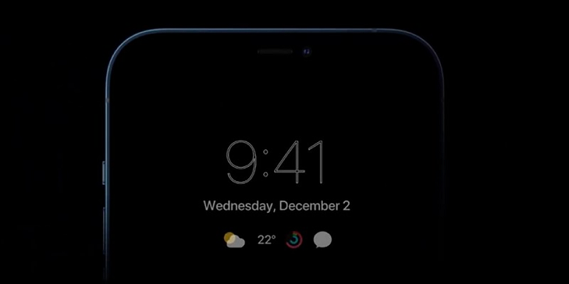 Vì sao iPhone 13 series vẫn chưa hỗ trợ tính năng màn hình luôn bật (Always On Display)? hình ảnh 2