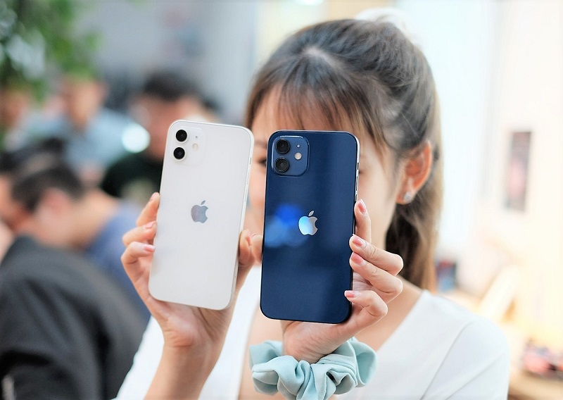 Tại sao iPhone lại được ưa chuộng đến vậy?