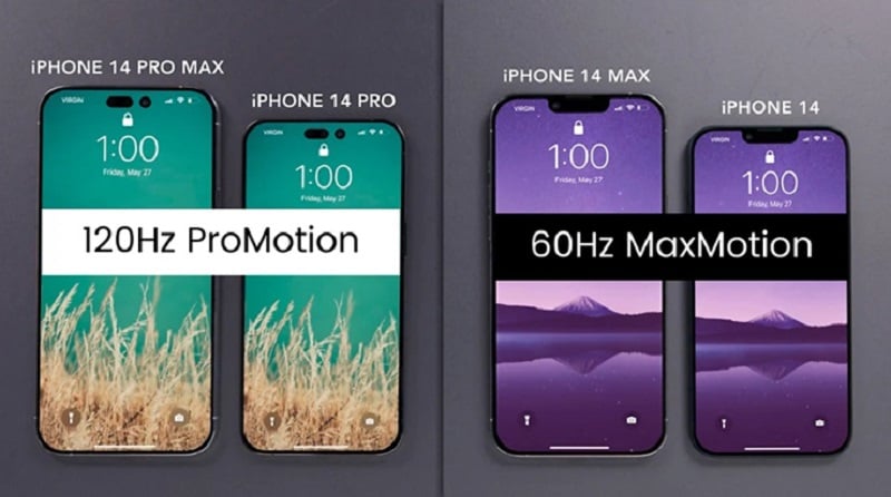 Được trang bị cùng 1 công nghệ hiện đại, vì sao iPhone vẫn vượt trội hơn Android???