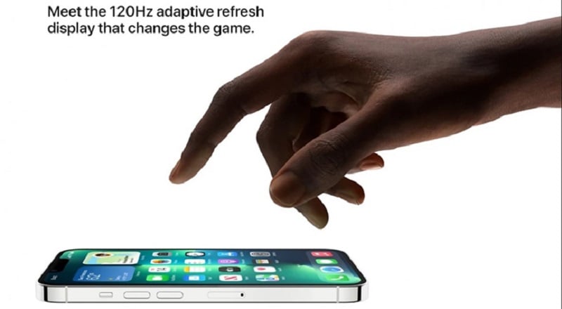 Được trang bị cùng 1 công nghệ hiện đại, vì sao iPhone vẫn vượt trội hơn Android??? hình ảnh 2