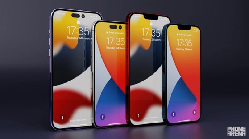 Được trang bị cùng 1 công nghệ hiện đại, vì sao iPhone vẫn vượt trội hơn Android??? hình ảnh 3