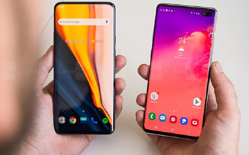 Được trang bị cùng 1 công nghệ hiện đại, vì sao iPhone vẫn vượt trội hơn Android??? hình ảnh 4