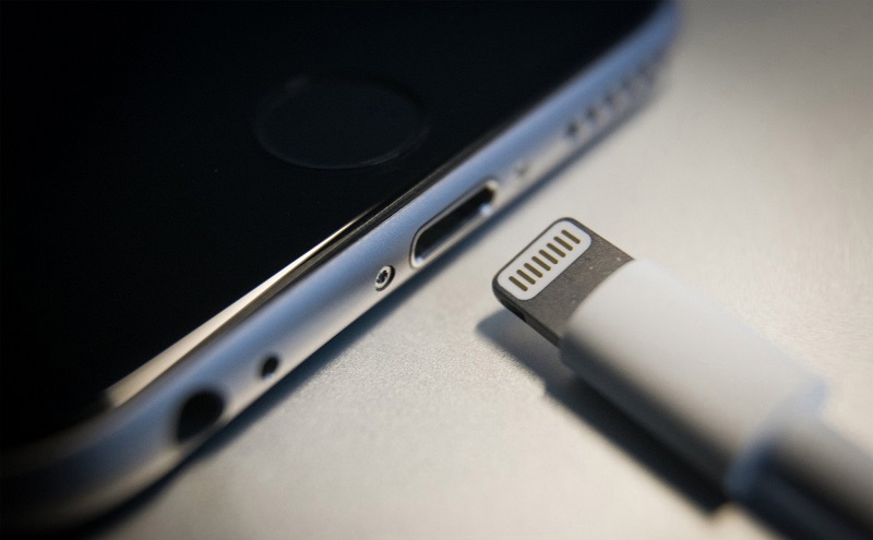 Tại sao iPhone 12 sẽ không được trang bị cổng kết nối USB-C? hình ảnh 5