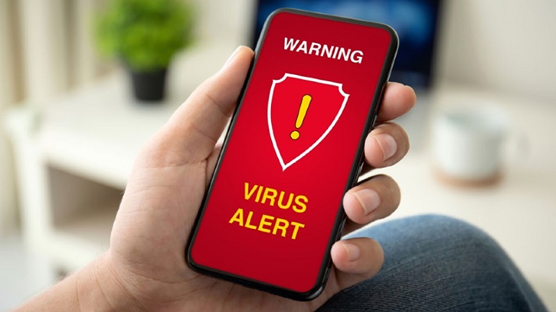 Vì sao không có ứng dụng diệt virus dành riêng cho iPhone??? hình ảnh 3