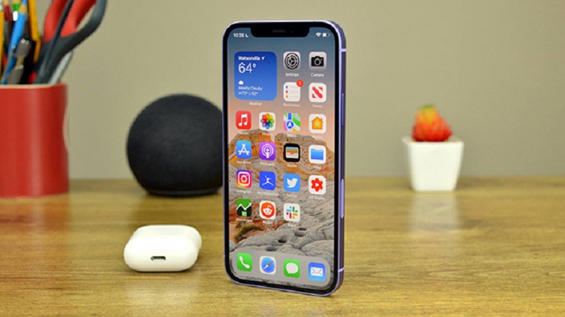 Màn hình smartphone càng ngày càng lớn, lý do vì sao? hình ảnh 3