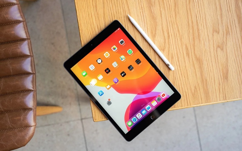 Tại sao nên lựa chọn iPad thay vì laptop giá rẻ hay tablet Android? hình ảnh 3