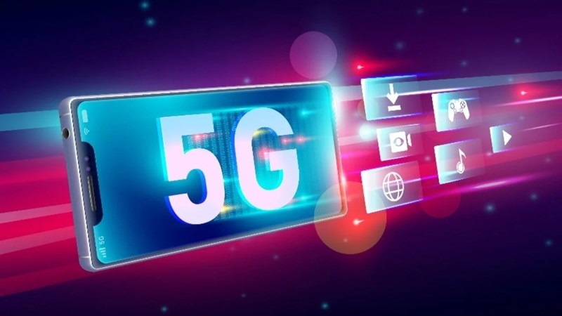 Tại sao người dùng nên mua smartphone 5G ngay bây giờ? hình ảnh 3