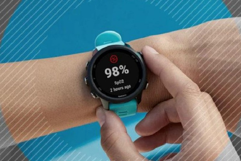 Vì sao người dùng nên mua một chiếc smartwatch hỗ trợ đo SpO2 trong thời điểm này?