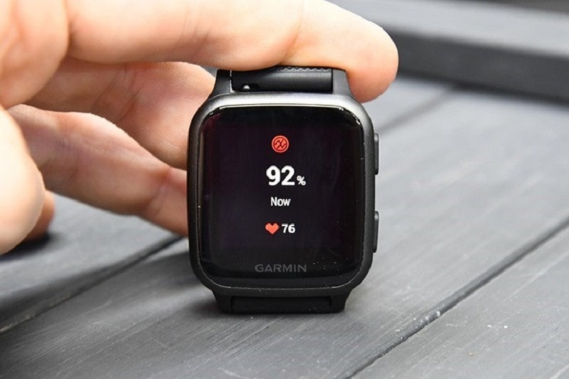Vì sao người dùng nên mua một chiếc smartwatch hỗ trợ đo SpO2 trong thời điểm này? hình ảnh 4