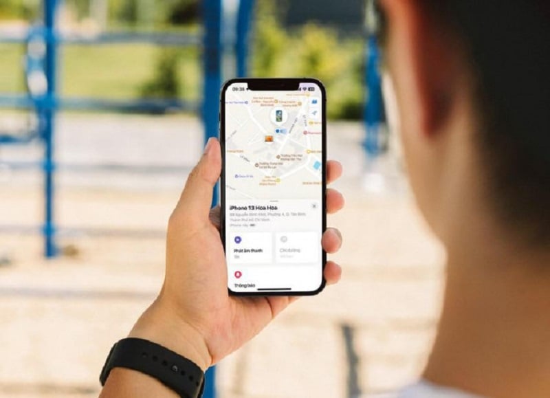 Tại sao người dùng nên tắt vị trí chính xác trên iPhone ???