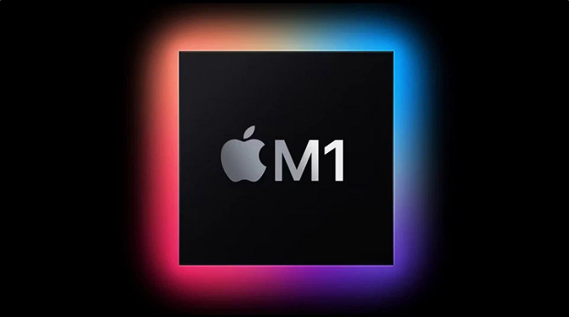 Tại sao nói iMac M1 là chiếc máy tính để bàn tốt nhất của Apple ??? hình ảnh 3