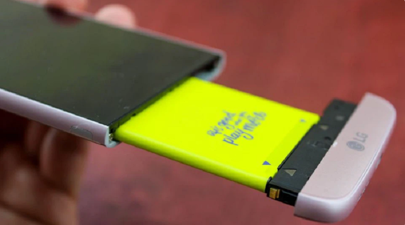 Vì sao tốc độ sạc pin của smartphone ngày càng chậm hơn so với lúc mới mua ??? hình ảnh 4