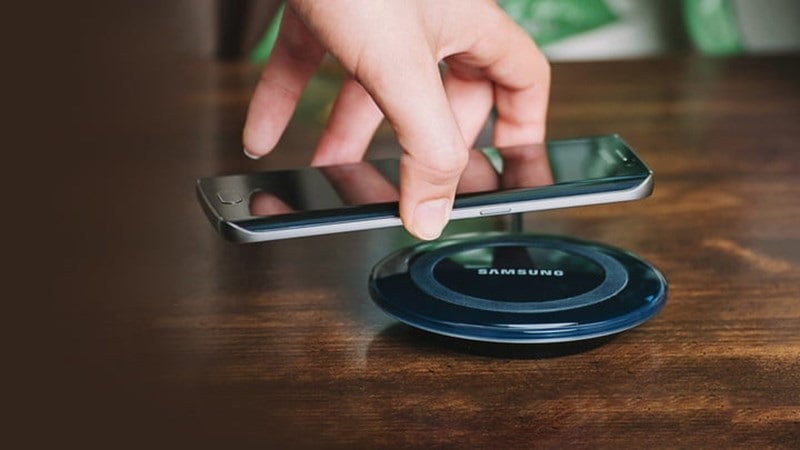 Nguyên nhân vì đâu khiến tốc độ sạc pin cho smartphone luôn 