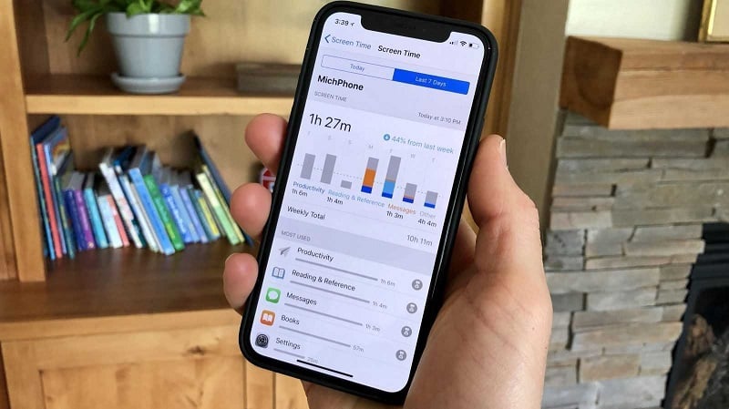 Nguyên nhân vì đâu khiến tốc độ sạc pin cho smartphone luôn 