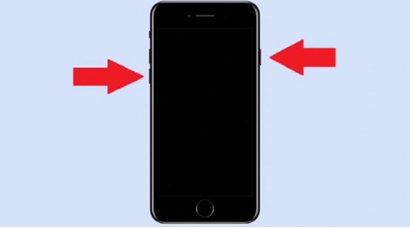 Tin được không, rất nhiều người dùng không biết tắt nguồn iPhone !!! hình ảnh 2