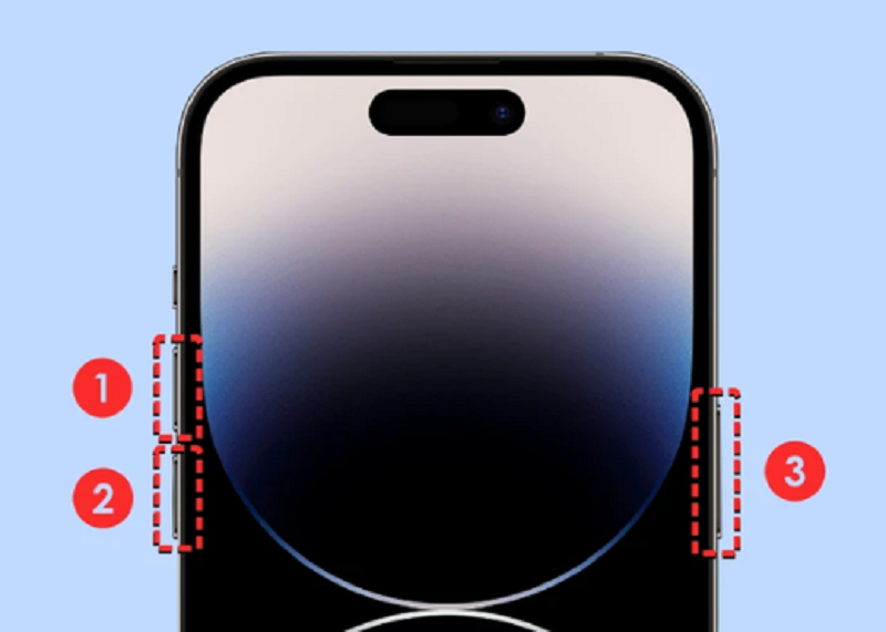 Tin được không, rất nhiều người dùng không biết tắt nguồn iPhone !!! hình ảnh 3