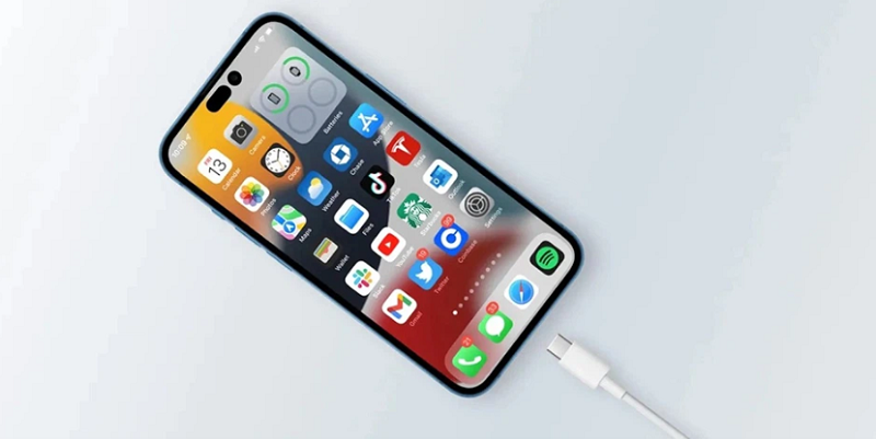 Tất tần tật về iPhone 15 series: Thế hệ iPhone tiếp theo của Apple có gì mới mẻ??? hình ảnh 2