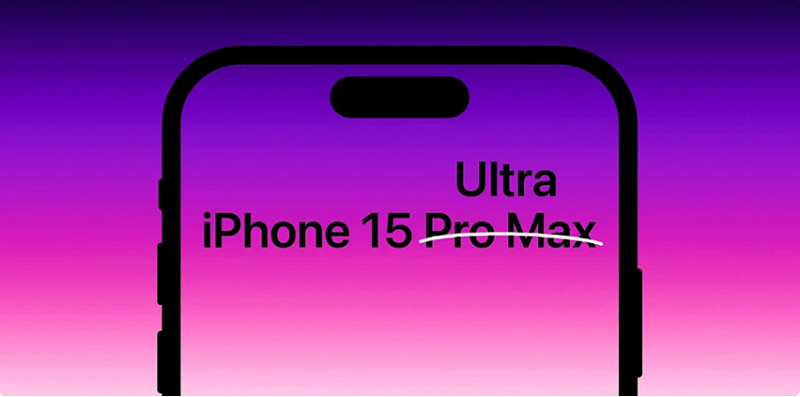 Tất tần tật về iPhone 15 series: Thế hệ iPhone tiếp theo của Apple có gì mới mẻ??? hình ảnh 6