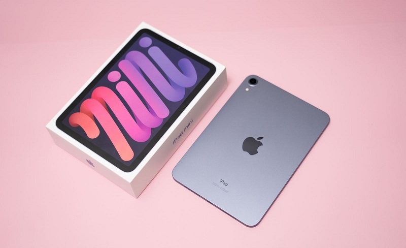 Thay vì mua gaming phone để chơi game, hãy chọn iPad Mini 6 !!! hình ảnh 4