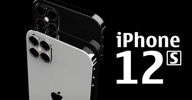 Thế hệ iPhone năm 2021 sẽ có tên là iPhone 13 hay iPhone 12s? hình ảnh 2