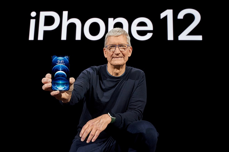 Thị trường iPhone cuối năm: iPhone 12 series là "hot-trend", nhưng iPhone cũ vẫn chưa "giảm nhiệt"