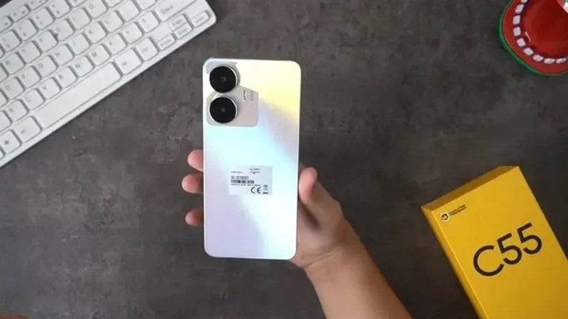 Phải chăng thời đại của smartphone tầm trung đang dần lên ngôi ??? hình ảnh 3
