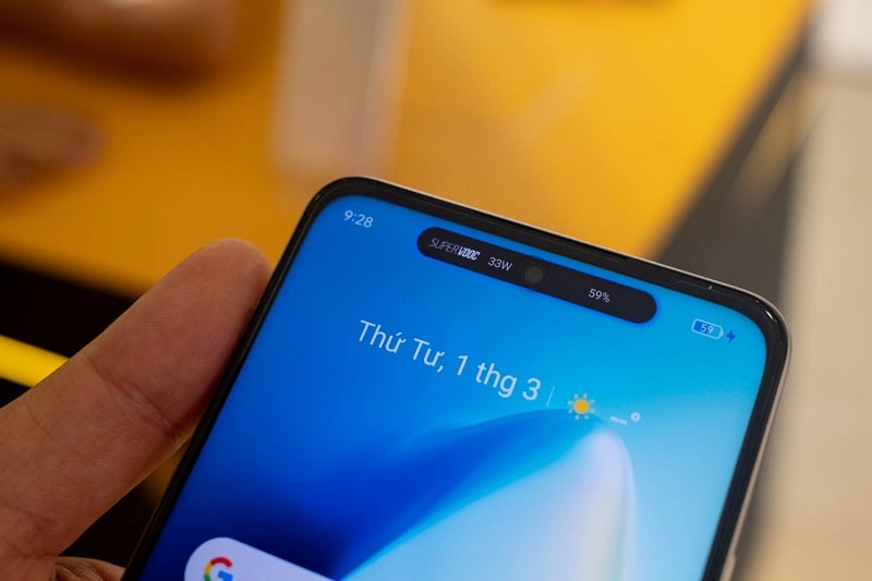 Phải chăng thời đại của smartphone tầm trung đang dần lên ngôi ??? hình ảnh 4