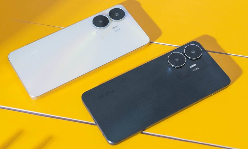 Phải chăng thời đại của smartphone tầm trung đang dần lên ngôi ??? hình ảnh 5