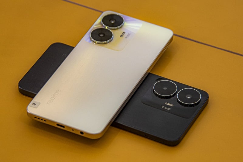 Phải chăng thời đại của smartphone tầm trung đang dần lên ngôi ??? hình ảnh 6