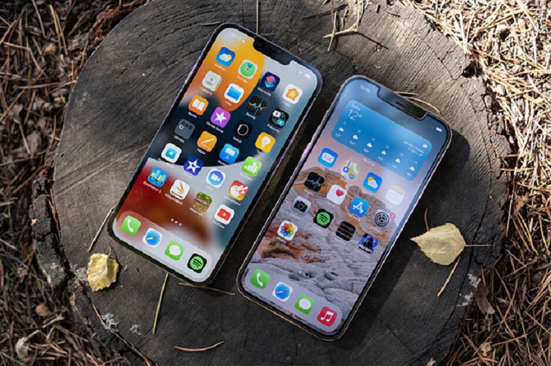 iPhone 13 Pro Max ra mắt có phải thời điểm vàng để mua iPhone 12 Pro Max? hình ảnh 2