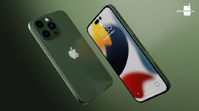 Tin sốccccccc: Bộ đôi iPhone 14 Pro sẽ có thời lượng pin cao nhất trong lịch sử của Apple???