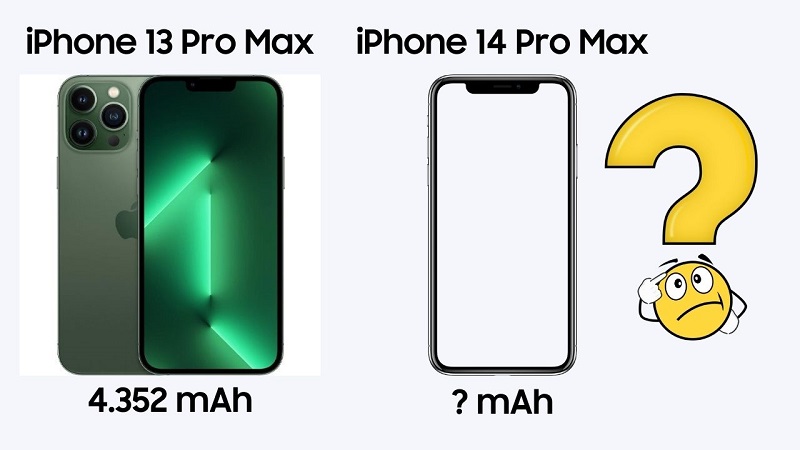 Tin sốccccccc: Bộ đôi iPhone 14 Pro sẽ có thời lượng pin cao nhất trong lịch sử của Apple??? hình ảnh 3