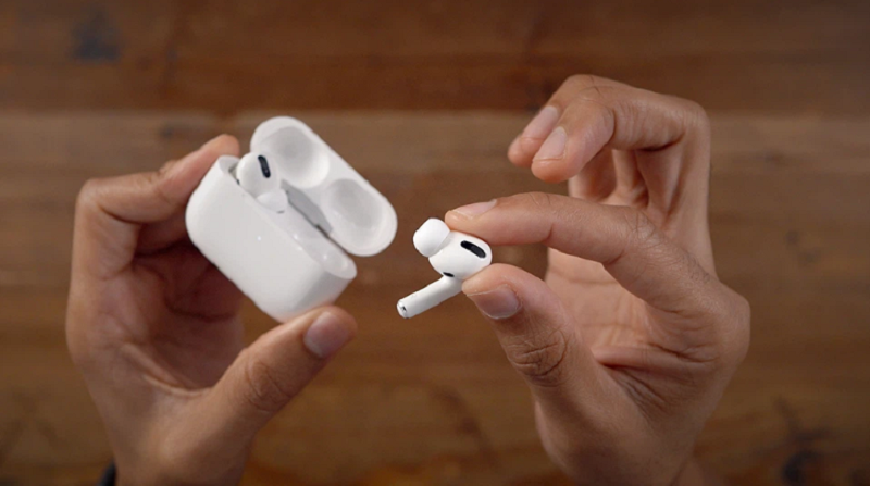 Cập nhật ngay những thông tin mới nhất về các dòng tai nghe AirPods của Apple !!!