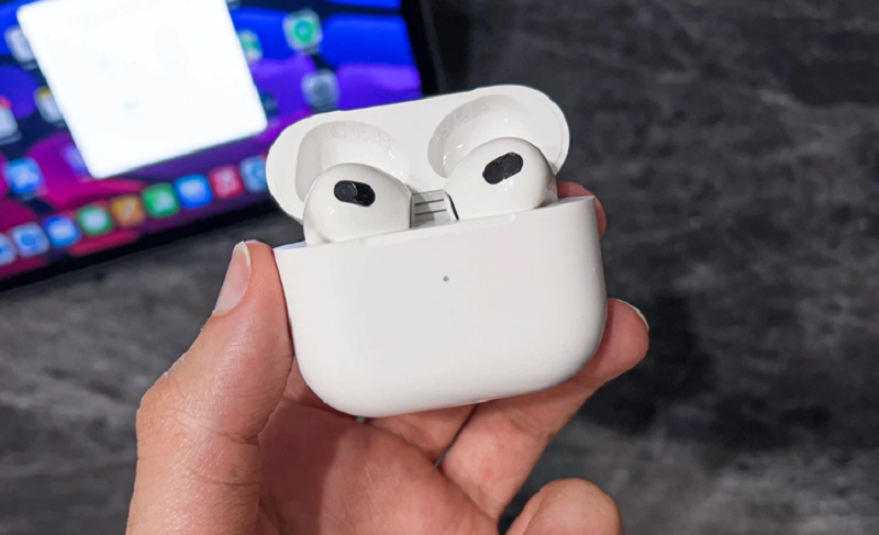 Cập nhật ngay những thông tin mới nhất về các dòng tai nghe AirPods của Apple !!! hình ảnh 3
