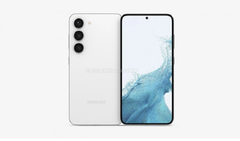 Tất tần tật mọi thông tin mới nhất về dòng sản phẩm Galaxy S23 series của Samsung !!! hình ảnh 6