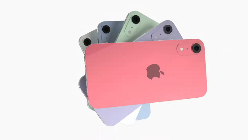 Bật mí những tính năng chưa từng được hé lộ của iPhone SE 3 !!! hình ảnh 3