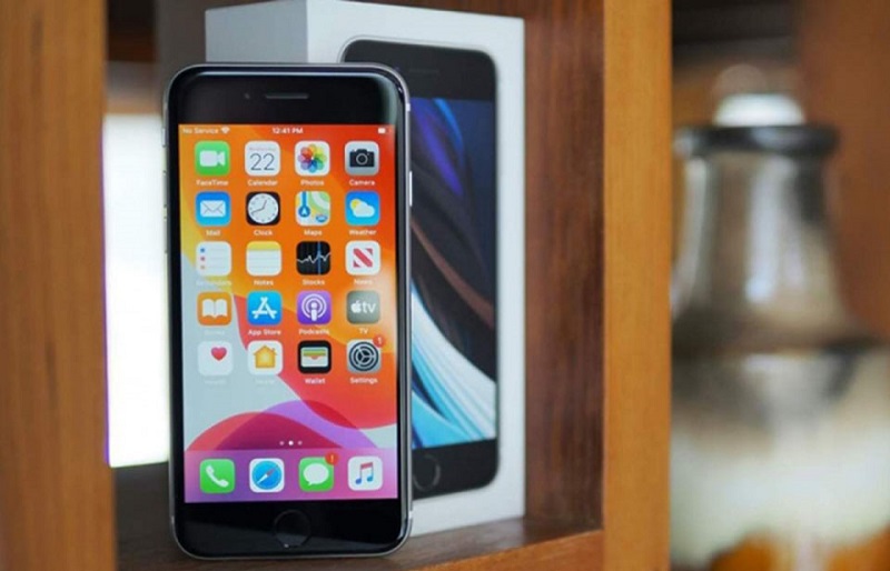 Bật mí những tính năng chưa từng được hé lộ của iPhone SE 3 !!! hình ảnh 4