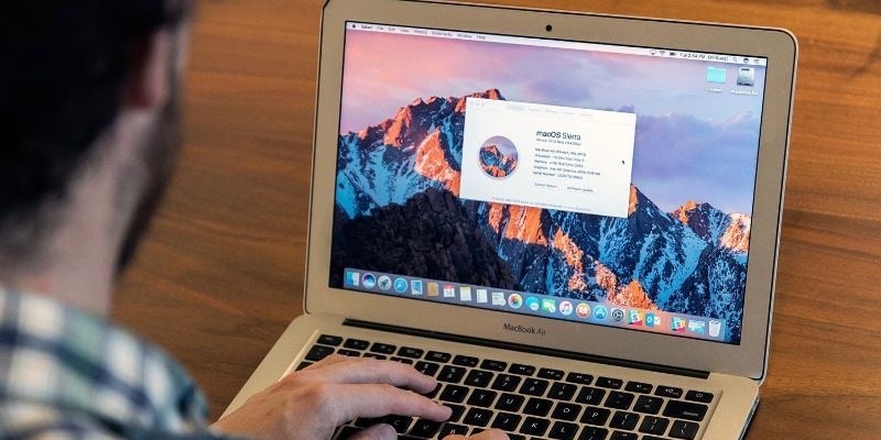 Làm thế nào để tiết kiệm thời lượng pin cho Macbook? hình ảnh 5