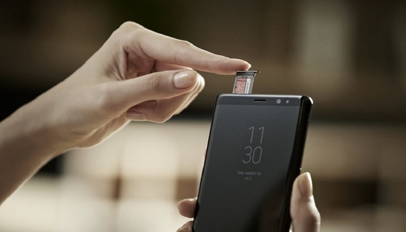 Tiêu chuẩn bộ nhớ trong lý tưởng nhất cho smartphone năm 2021 là bao nhiêu? hình ảnh 3