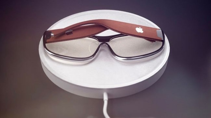 Tin đồn: Apple Glass sẽ chính thức ra mắt vào khoảng đầu năm 2022?